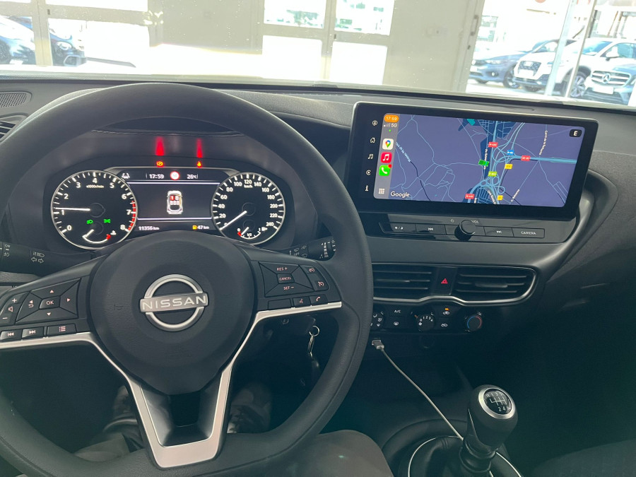 Imagen de NISSAN JUKE