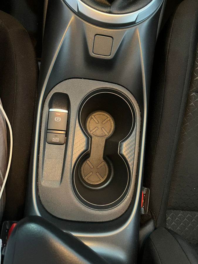 Imagen de NISSAN JUKE