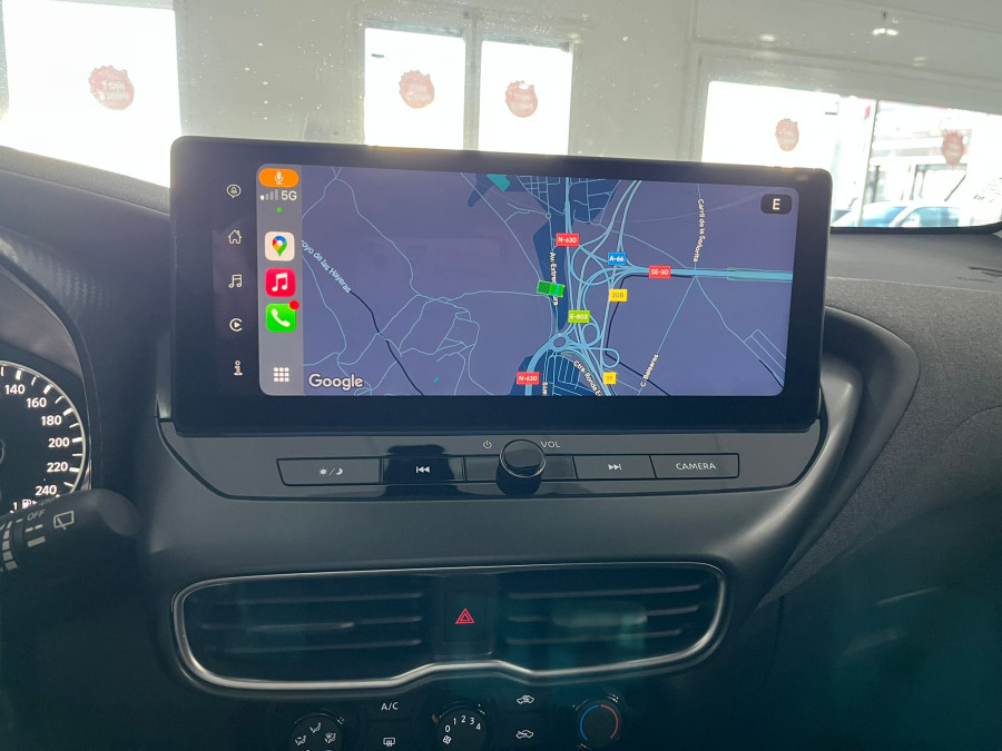 Imagen de NISSAN JUKE