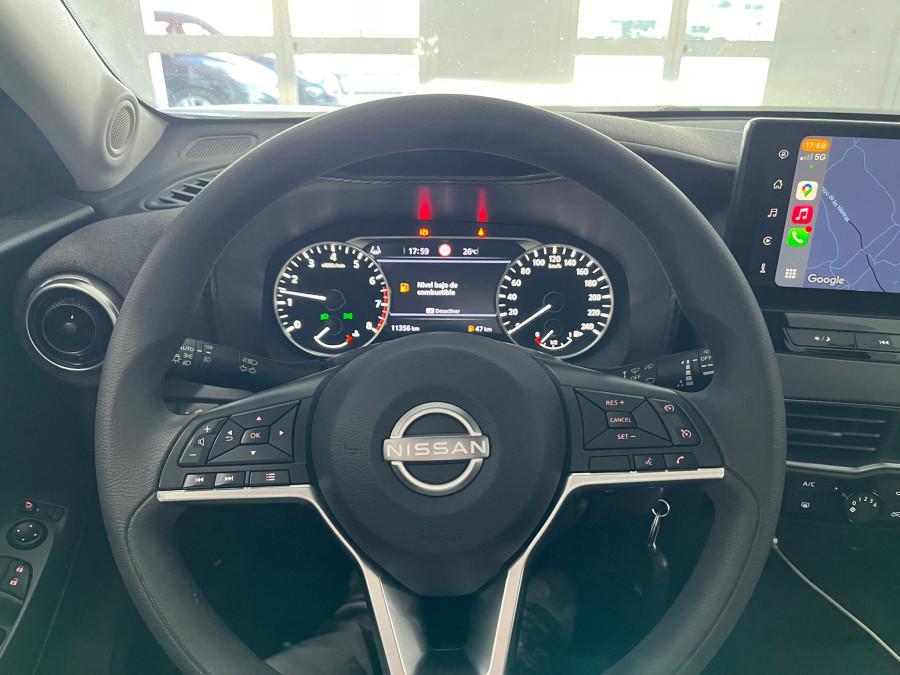 Imagen de NISSAN JUKE