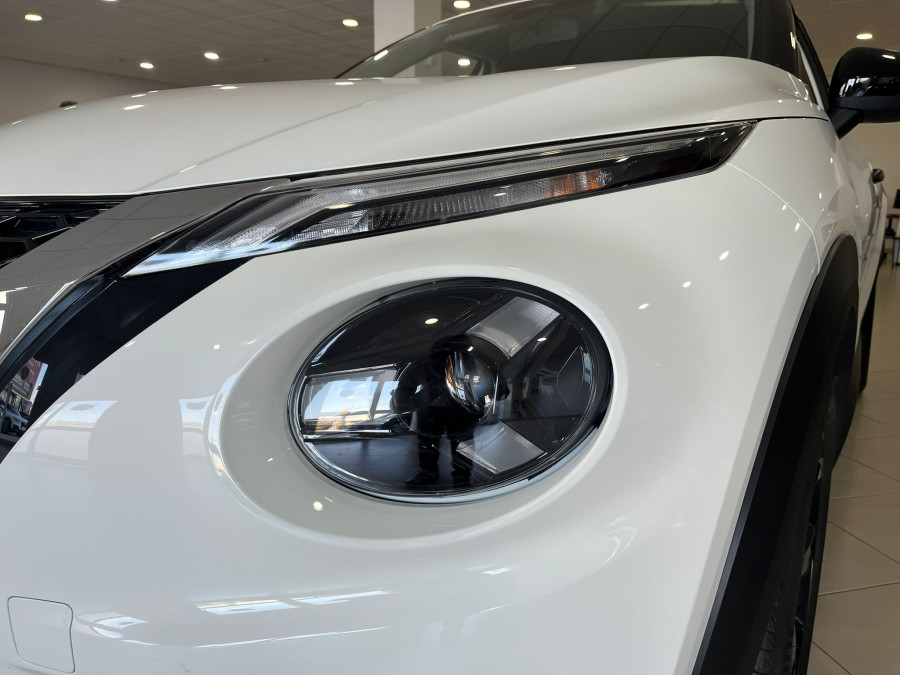 Imagen de NISSAN JUKE