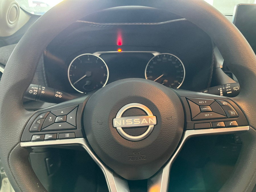 Imagen de NISSAN JUKE