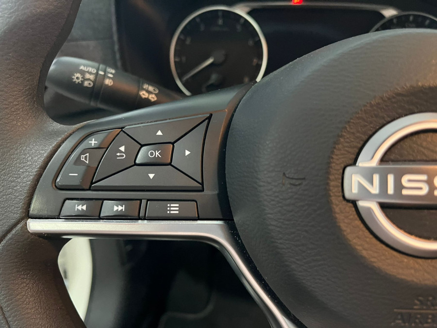 Imagen de NISSAN JUKE
