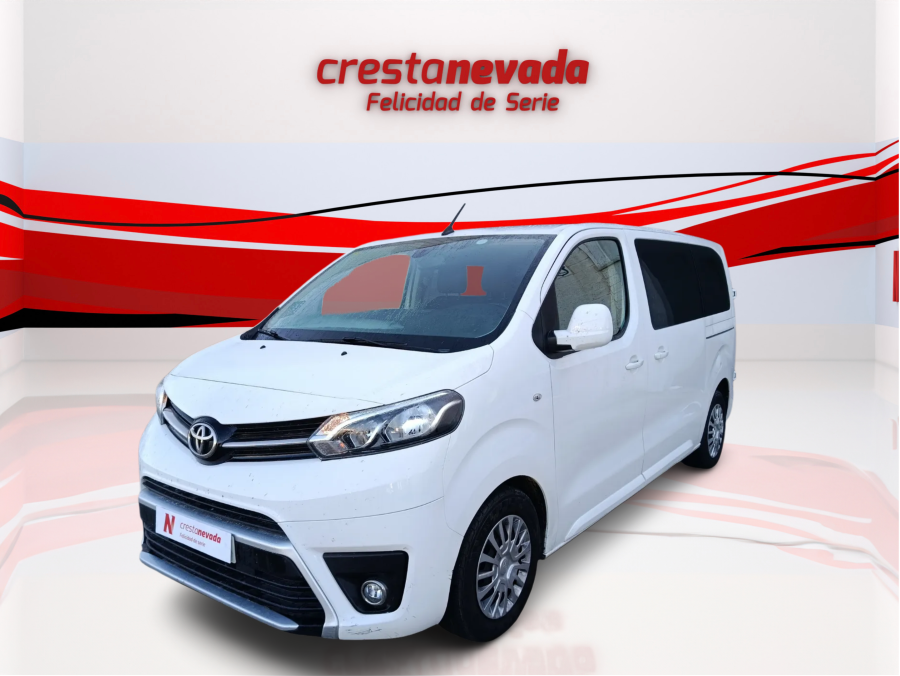 Imagen de TOYOTA Proace Verso