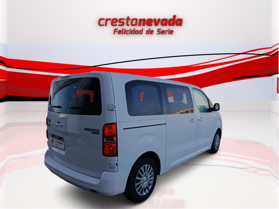 Imagen de TOYOTA Proace Verso