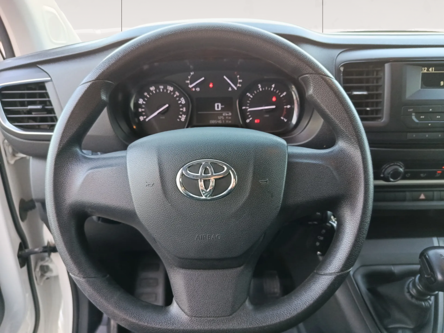 Imagen de TOYOTA Proace Verso