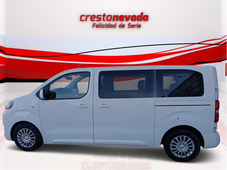 Imagen de TOYOTA Proace Verso