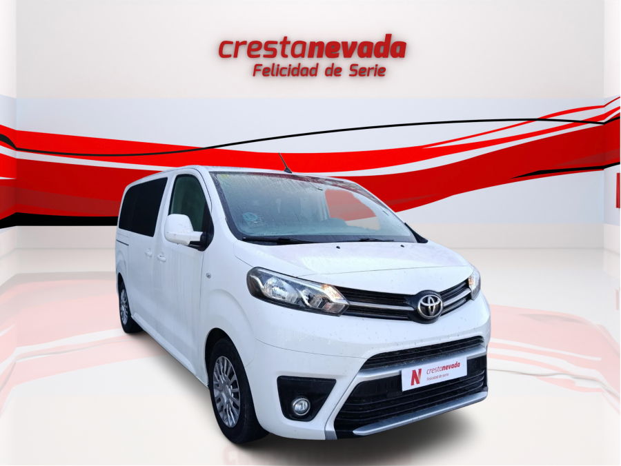 Imagen de TOYOTA Proace Verso