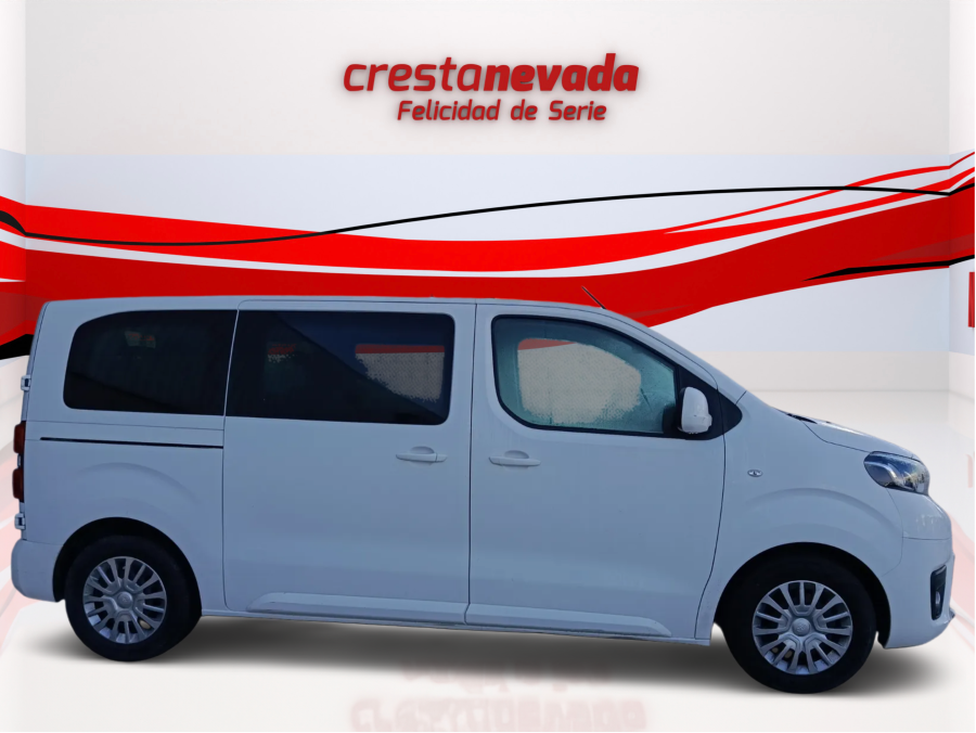 Imagen de TOYOTA Proace Verso