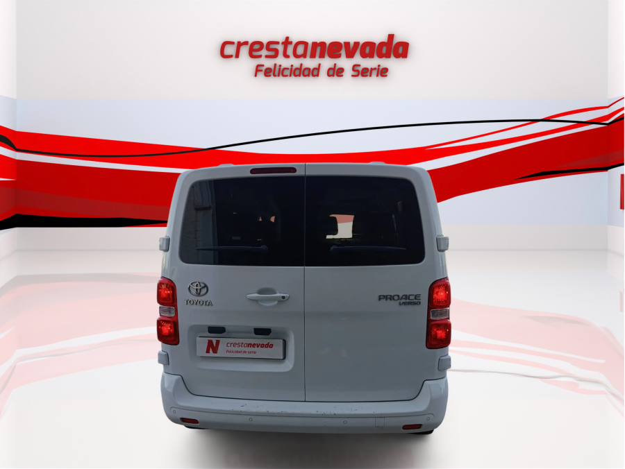 Imagen de TOYOTA Proace Verso