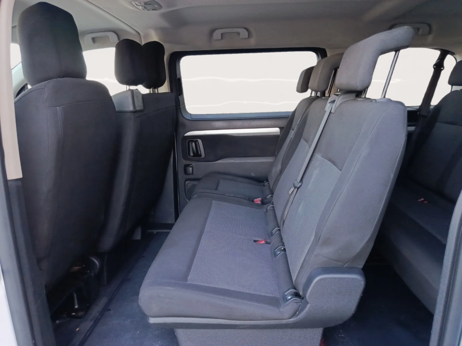 Imagen de TOYOTA Proace Verso