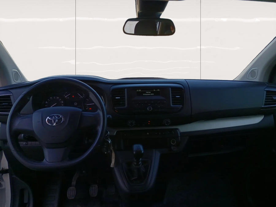 Imagen de TOYOTA Proace Verso