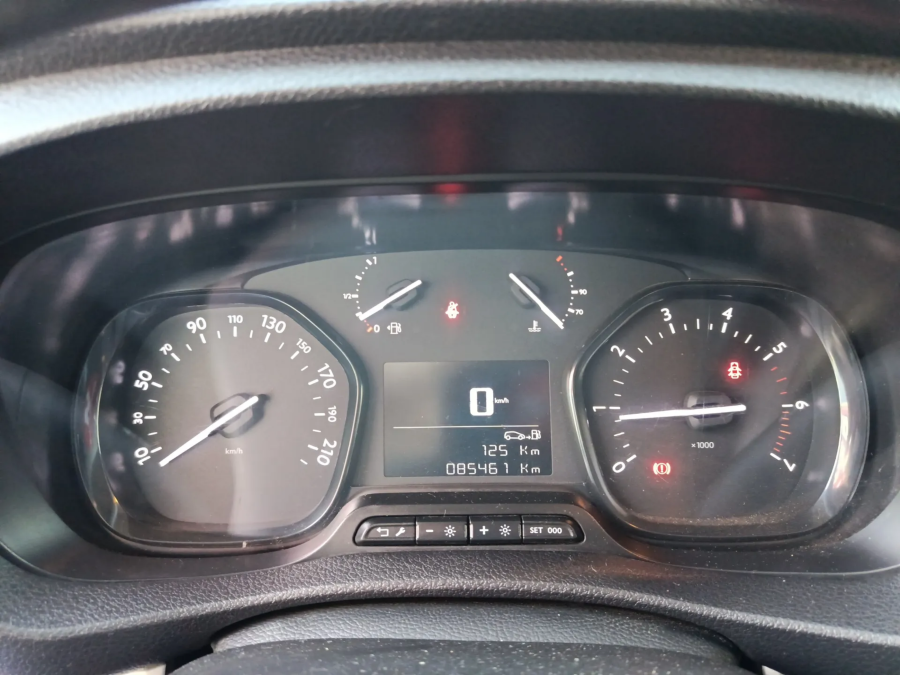 Imagen de TOYOTA Proace Verso