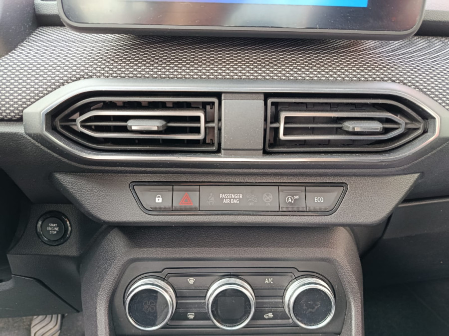 Imagen de Dacia Logan