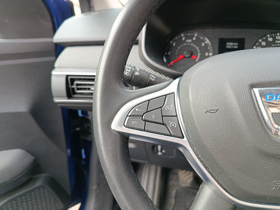 Imagen de Dacia Logan