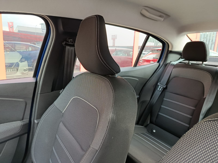 Imagen de Dacia Logan