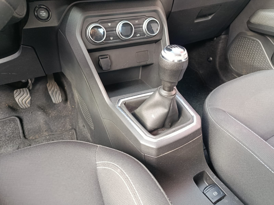 Imagen de Dacia Logan
