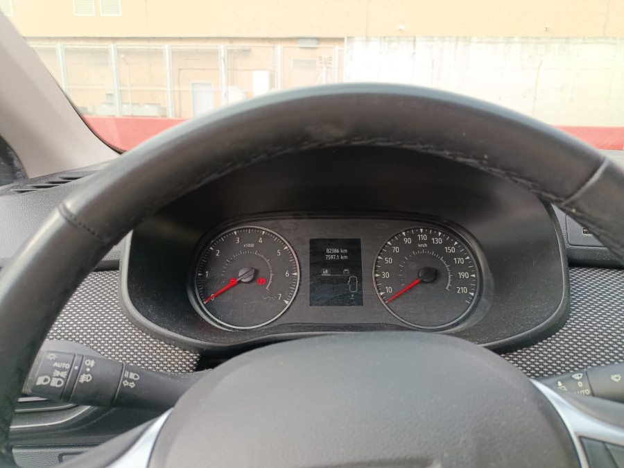 Imagen de Dacia Logan