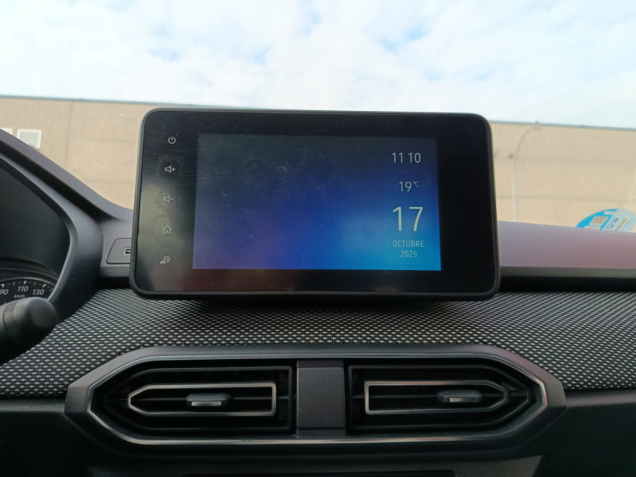 Imagen de Dacia Logan
