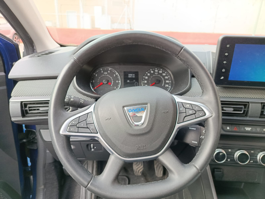 Imagen de Dacia Logan