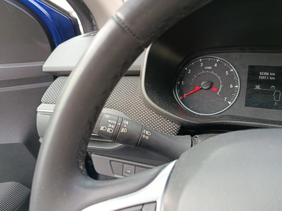 Imagen de Dacia Logan
