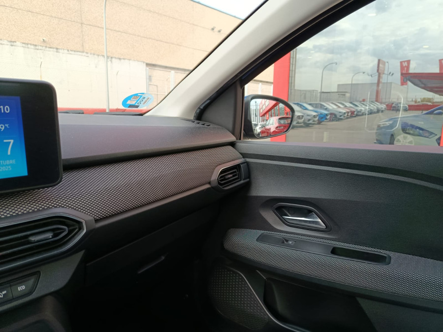 Imagen de Dacia Logan