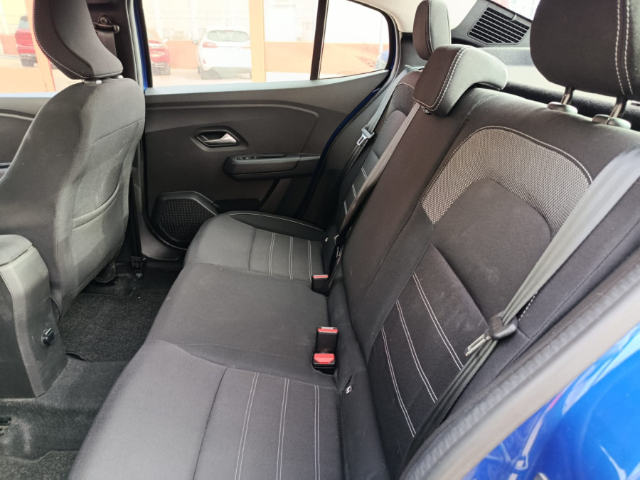Imagen de Dacia Logan
