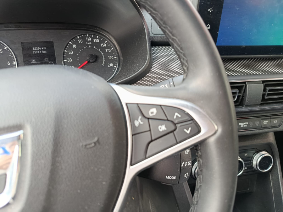 Imagen de Dacia Logan