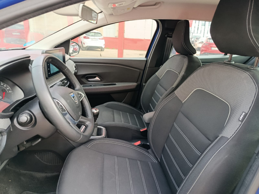 Imagen de Dacia Logan