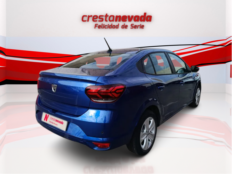 Imagen de Dacia Logan