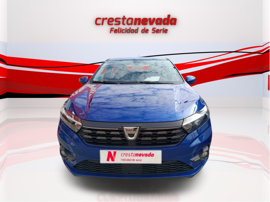 Imagen de Dacia Logan