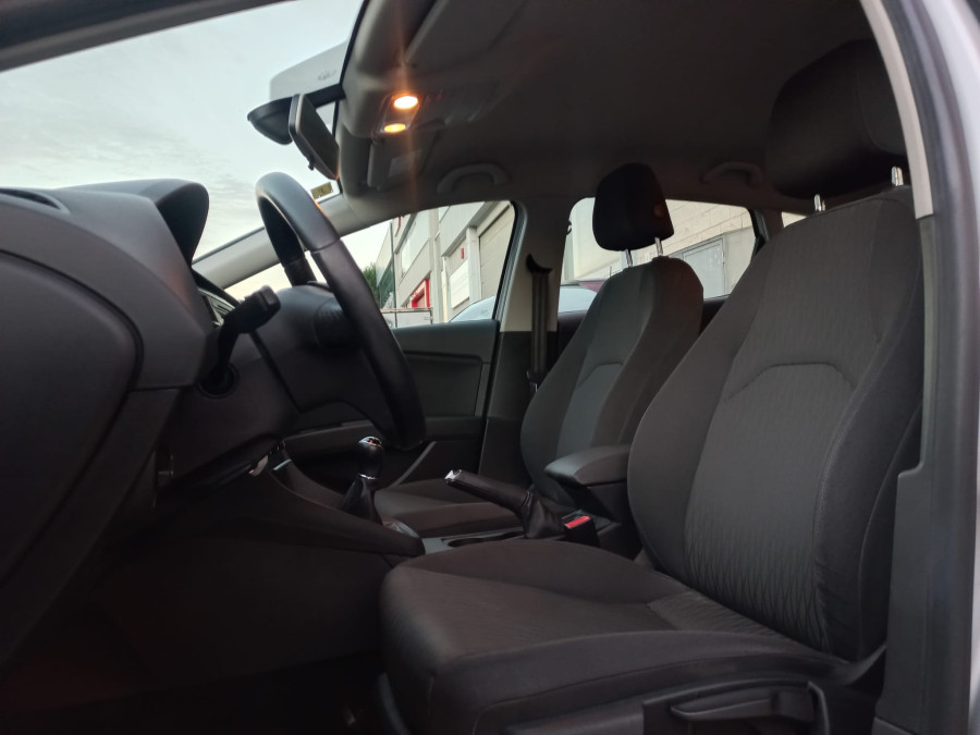 Imagen de SEAT León