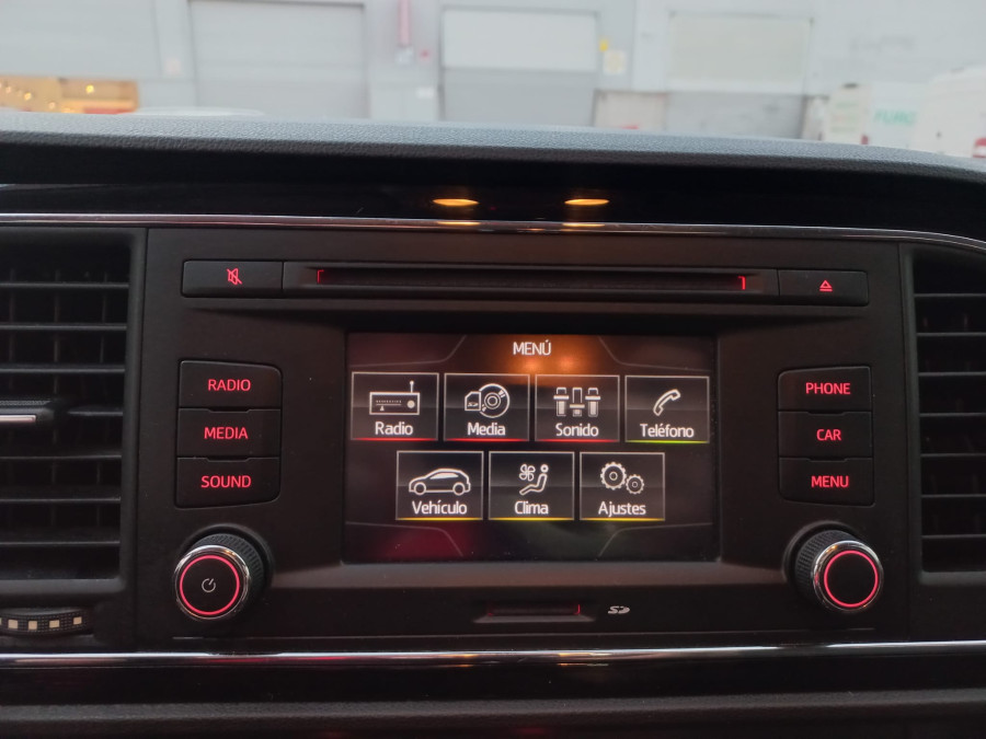 Imagen de SEAT León