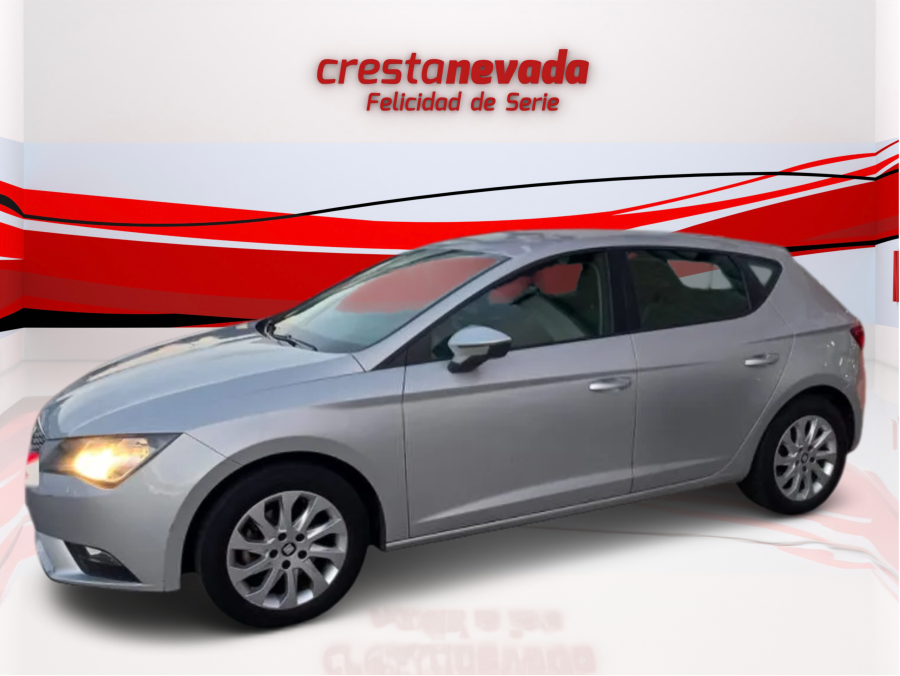 Imagen de SEAT León