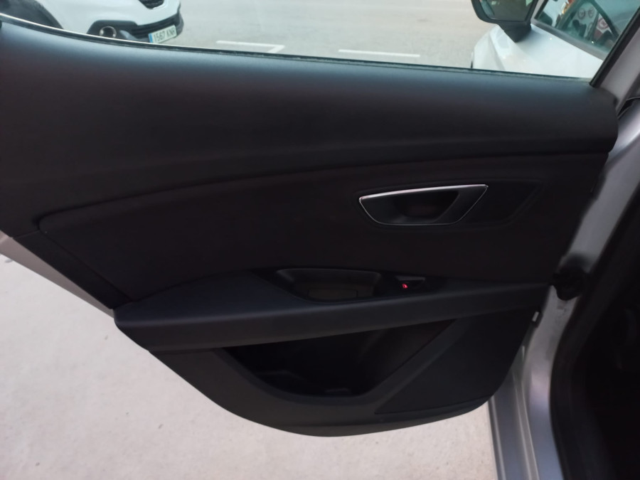 Imagen de SEAT León