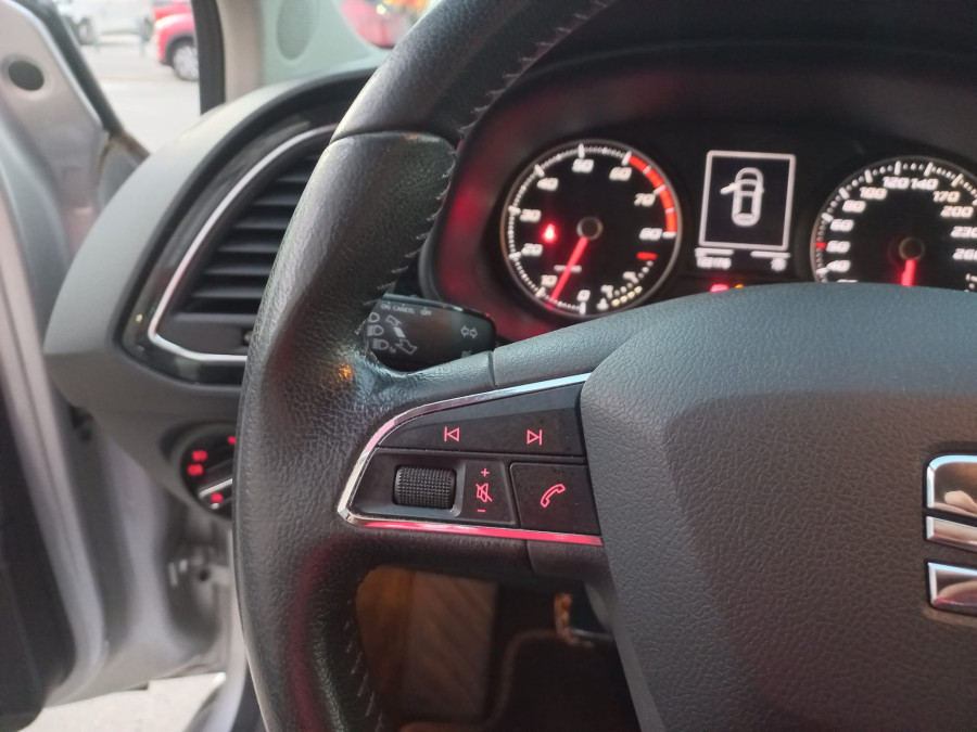 Imagen de SEAT León
