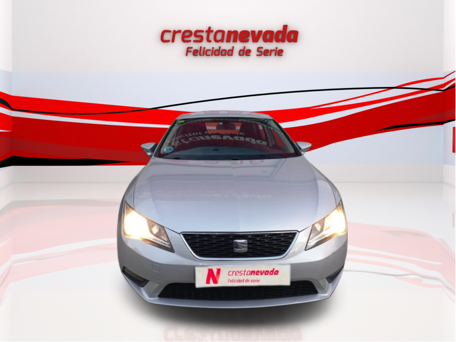 Imagen de SEAT León