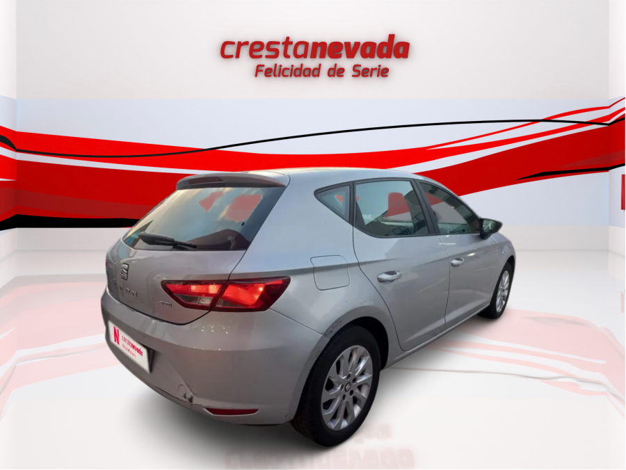 Imagen de SEAT León