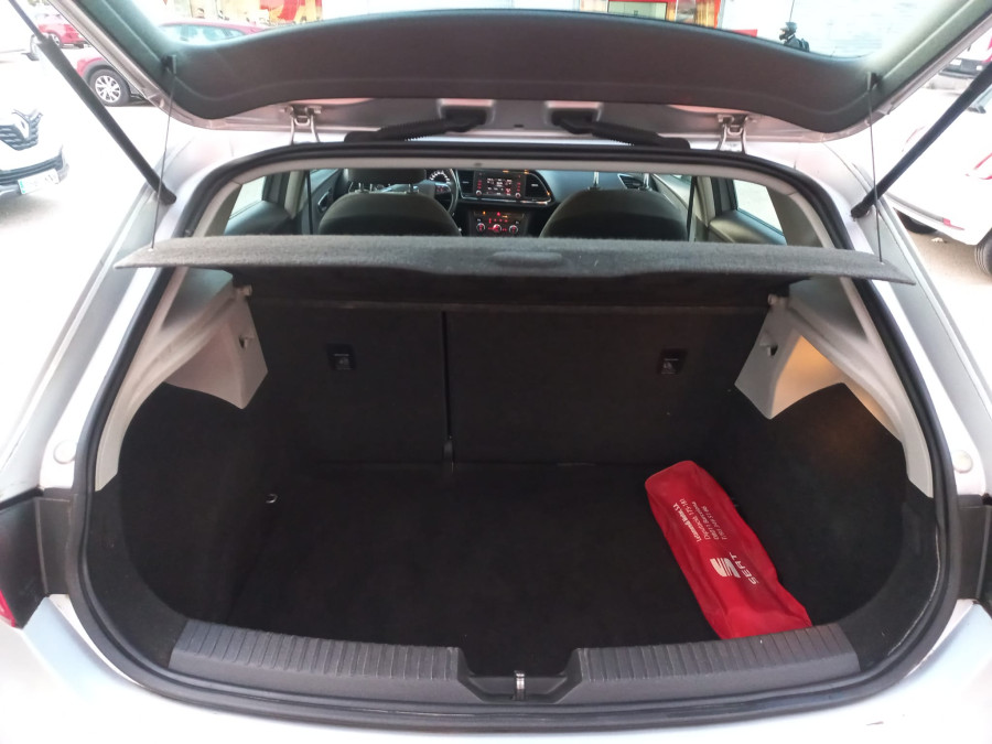 Imagen de SEAT León