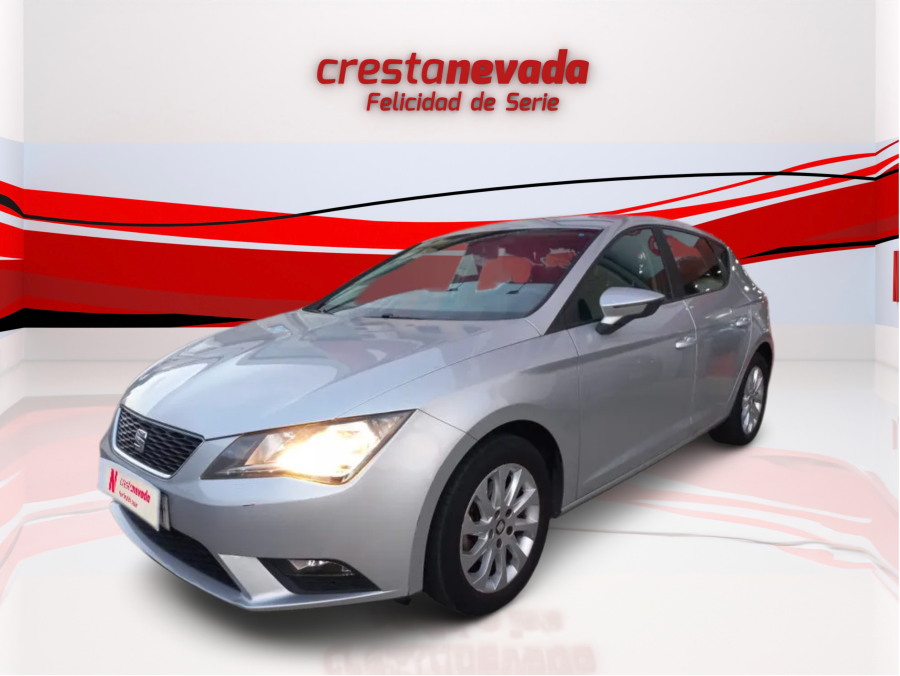 Imagen de SEAT León