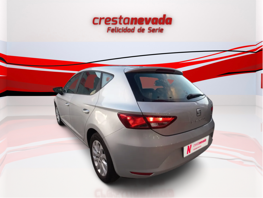 Imagen de SEAT León