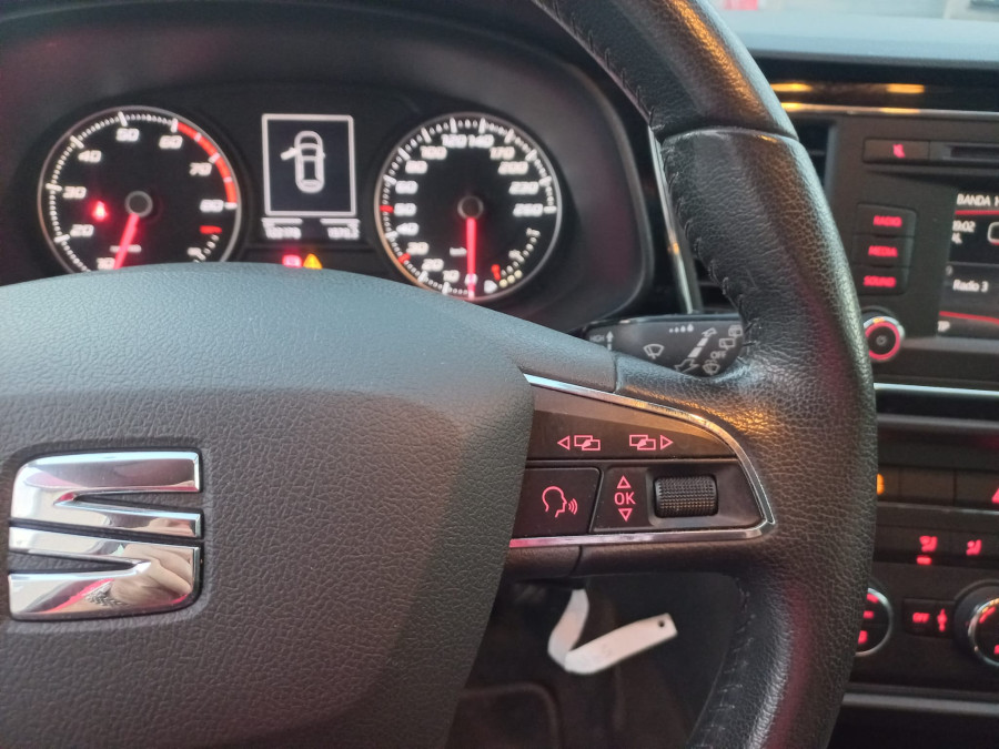 Imagen de SEAT León