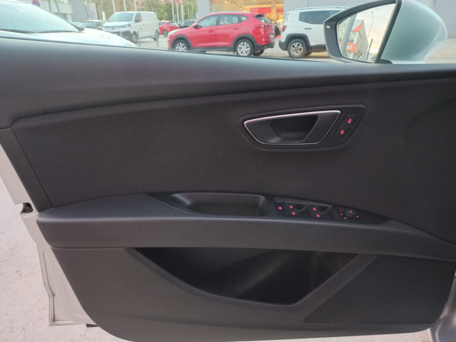 Imagen de SEAT León
