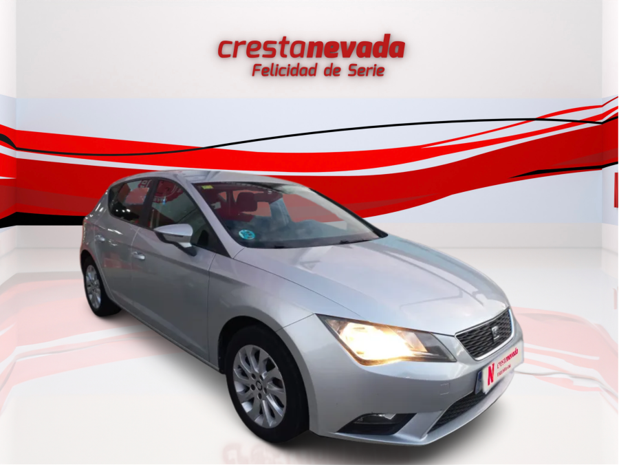 Imagen de SEAT León