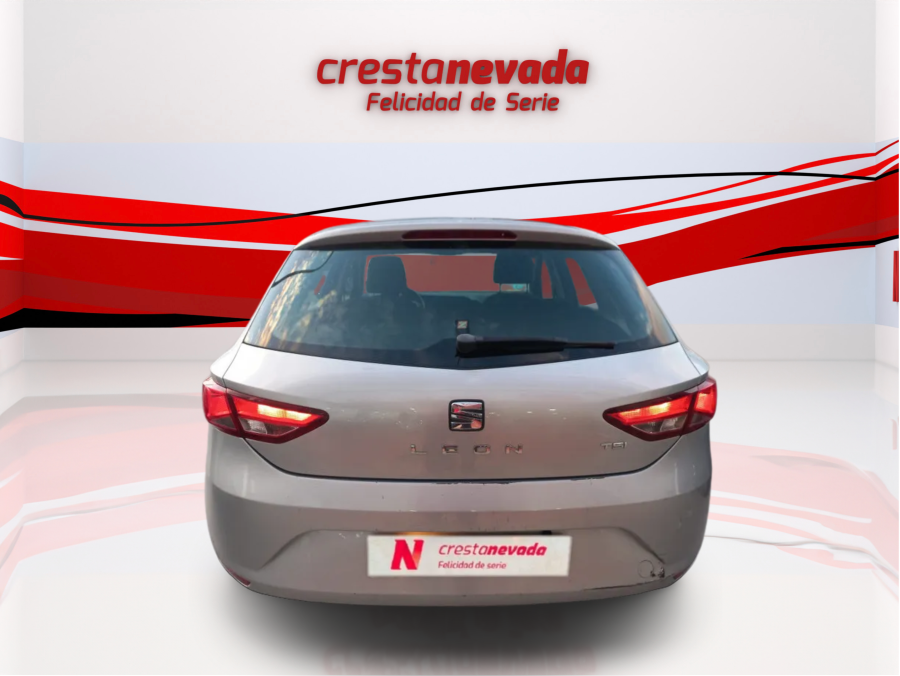 Imagen de SEAT León