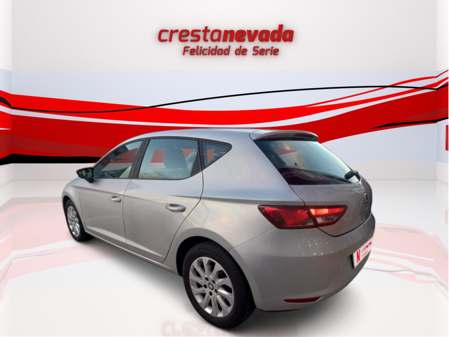 Imagen de SEAT León