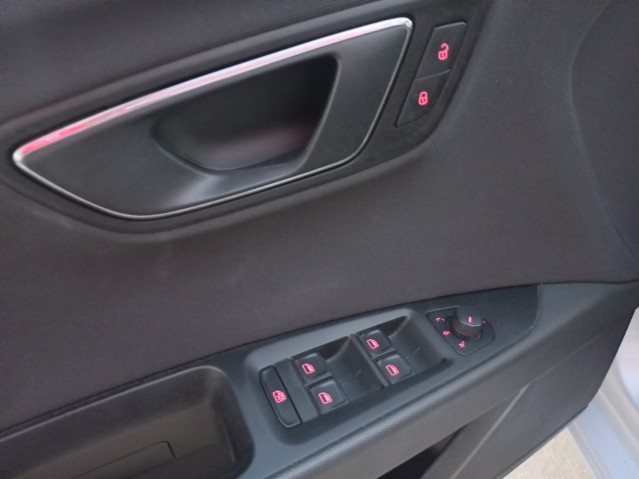Imagen de SEAT León
