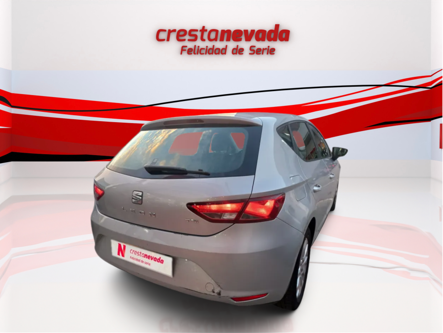 Imagen de SEAT León