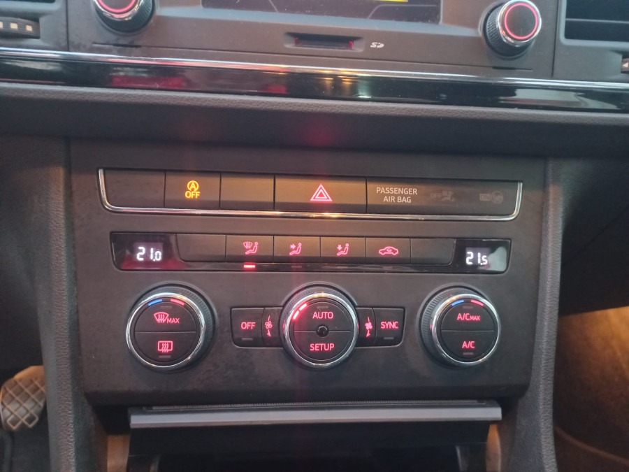 Imagen de SEAT León