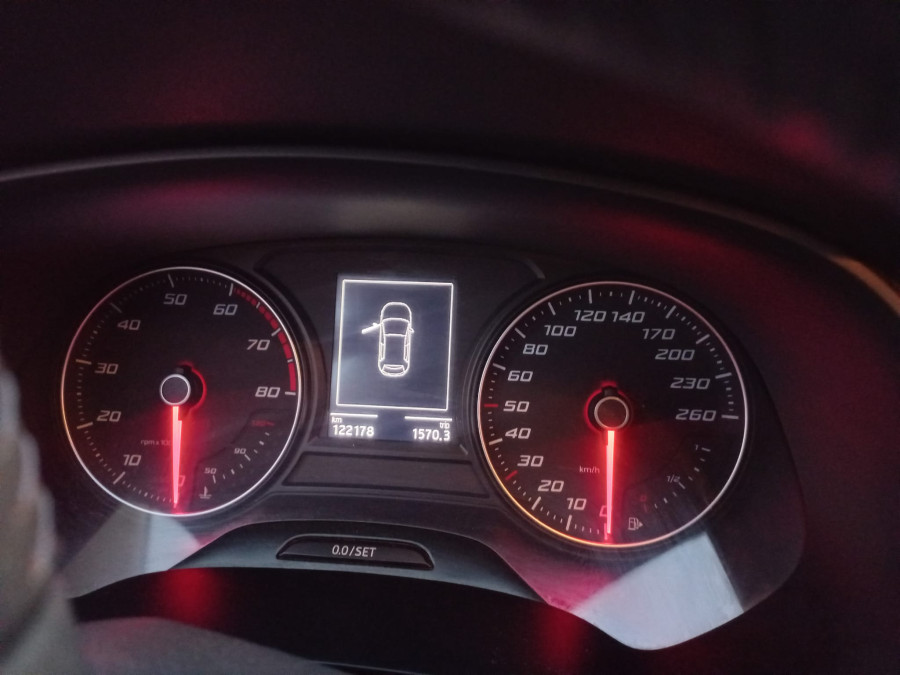 Imagen de SEAT León